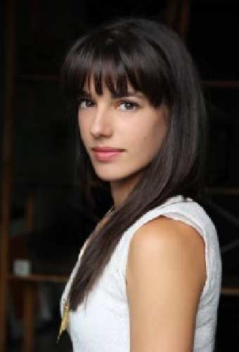 Kristina Paras