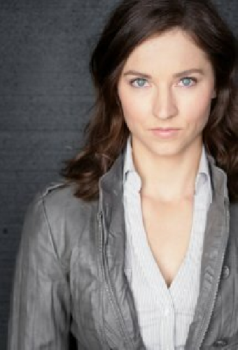Leah Goode