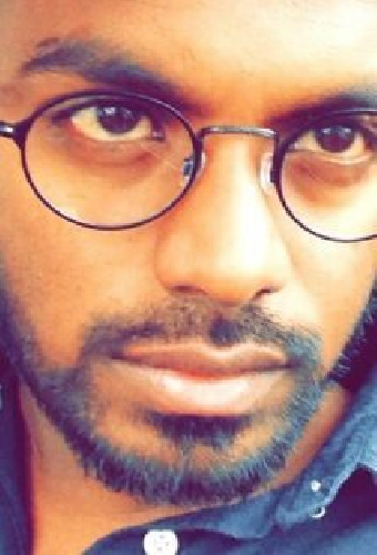 Siva Santhakumar