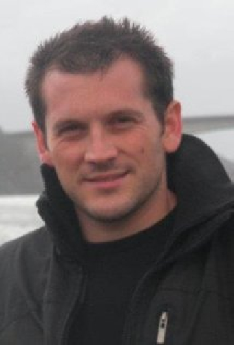 Doug Coleman