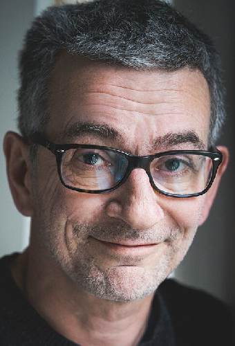 Dominik Glaubitz