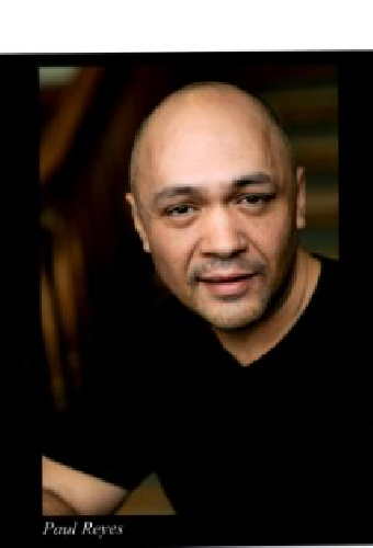 Paul M Reyes