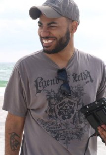 Kelly G. Honoré