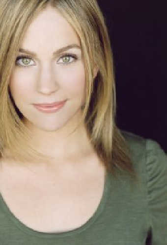 Amanda Buffington