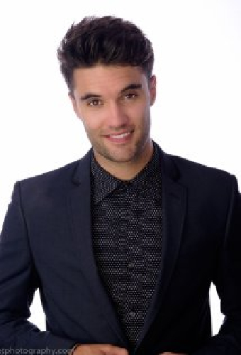 Xavier Brinkman