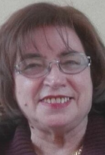 Maria Antonietta Bafile