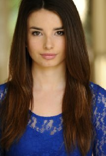 Alaina Peckham
