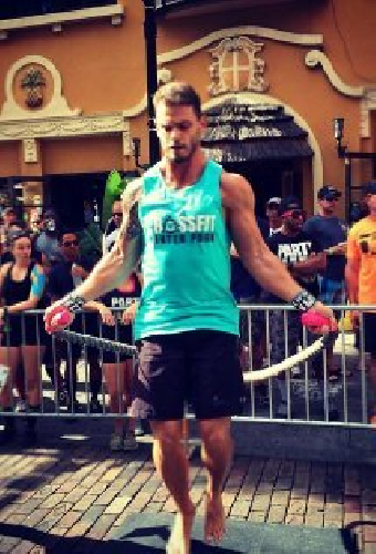 Cory Collier