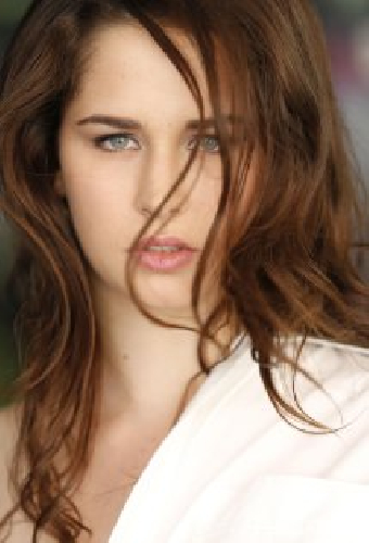 Annabelle Segler