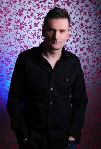 David Kennedy Jones