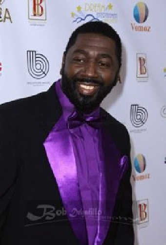 Nolbert Brown Jr.