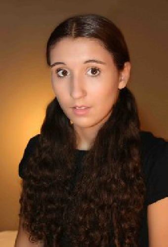 Лиза Кристин Холмберг