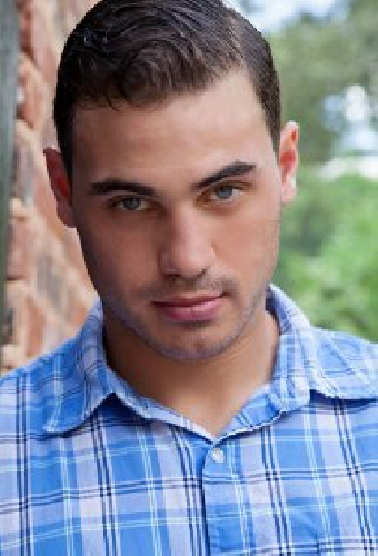 Damien Michael Chase