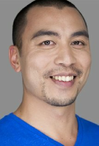 Paul Malgapo