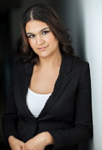 Rachel Leighson