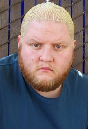 Donovan Etzel