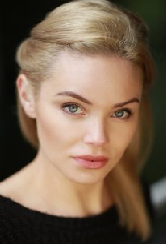 Samantha Engelbrecht