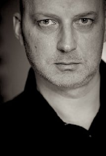 Tom Shelley Agaster