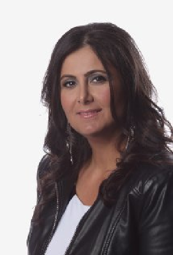 Peymaneh M. Rothstein