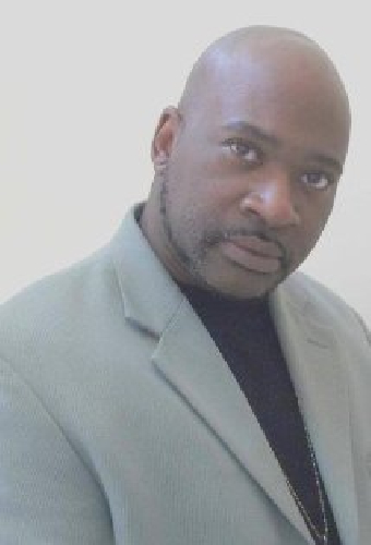 George Alford