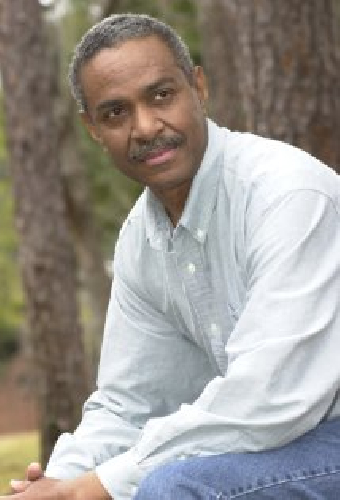 Donald Polk