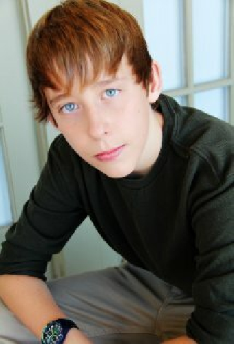 Charles Cruey