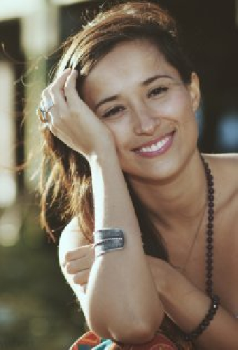 Karen Sahagún