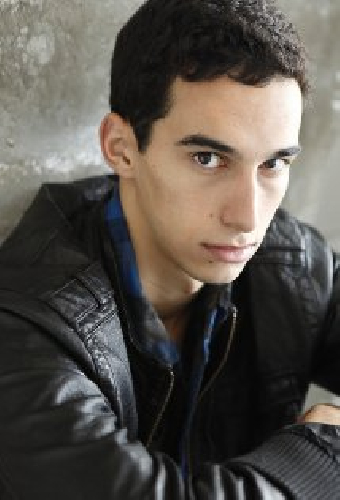 Cory Provost