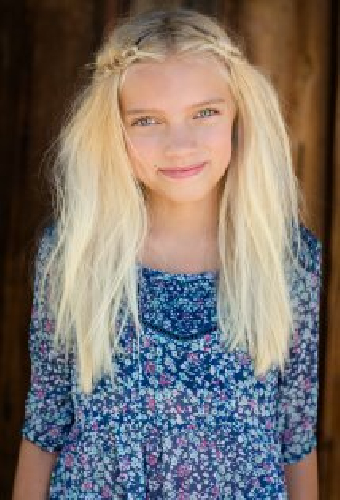 Chalee Ray