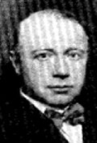 Paul Sarauw