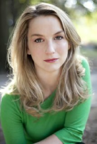 Lauren Hines