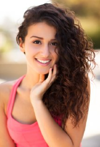 Danielle Giordano