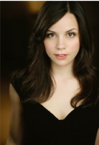 Cathy Rocher