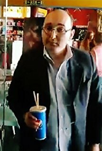 Hugo Silvestre