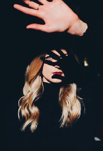 Lauryn Myers