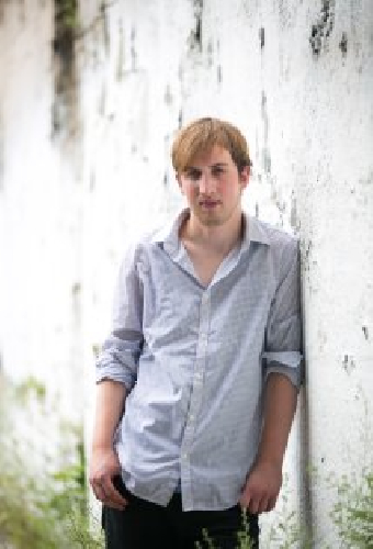 Luke Zintak