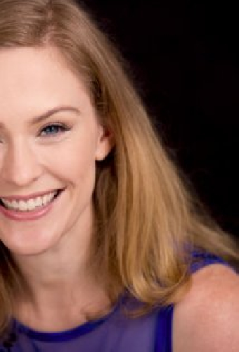 Susie McCann