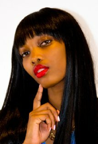Nekeshia Seaborn