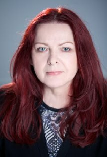 Sara Hermann
