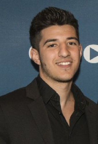 Robert Privitera