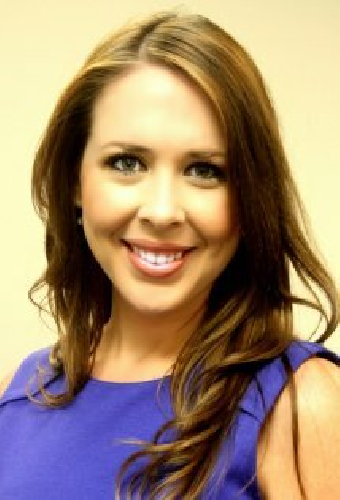 Janelle Clough
