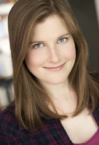 Elizabeth Nagle