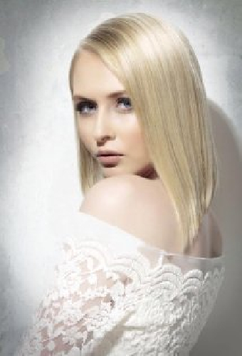 Paige Oswald