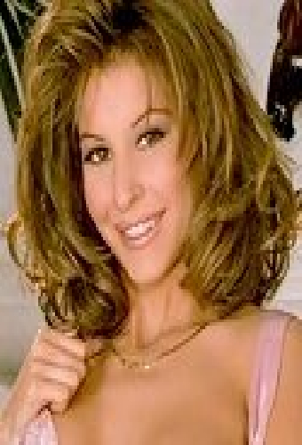 Лианна Харт