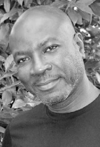 Theo Agadzi