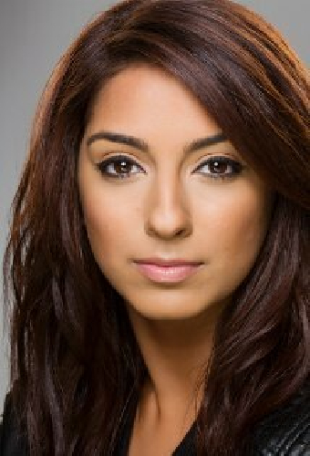 Simmi Singh