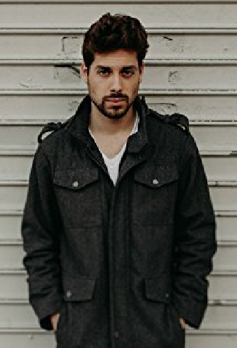 Timothy D'Andrea
