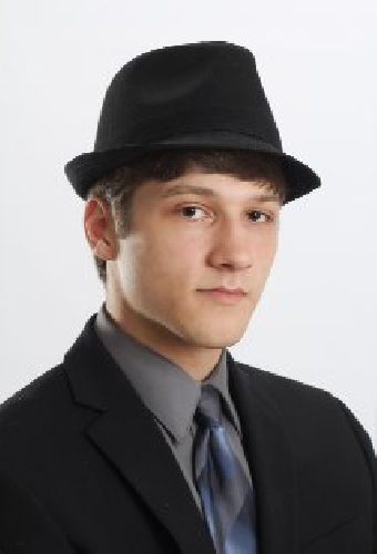 Matthew Myslinski