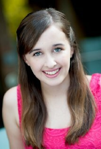 Abby Mills