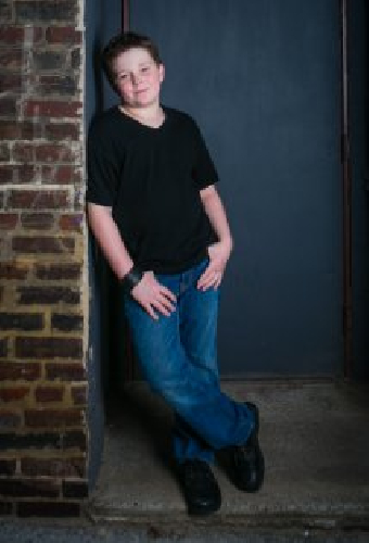 Declan Brewer
